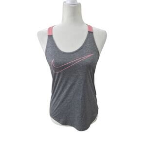 NIKE Dri-Fit Tank Top Women's Size XS